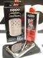 Zippo Hand Warmer + 1 Free Fluid (40182)